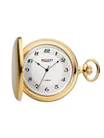 Regent - 32-P-721 - mechanische Uhr - Taschenuhr