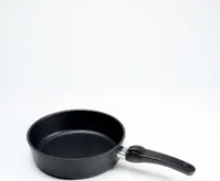 Die Leichte - Schmorpfanne – 24 cm / Abnehmbarer SKK-Griff