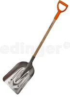 Lopata na obilie a sneh Fiskars