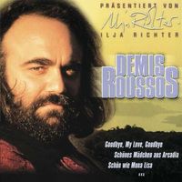 Démis Roussos: Goodbye, My Love, Goodbye - Mercury 5427102 - (CD / Názov: A-G)