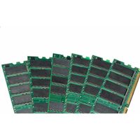32GB DDR4 2666MHz Ram Speicher für QNAP TVS-472XT SO-DIMM