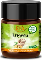 Ingwer - Ellis Pulveraromen