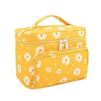 Kosmetiktasche Groß,Make Up Bag,Kosmetikkoffer