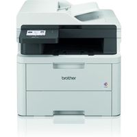 Brother Mfcl3740Cdwe 4In1 Led Drucker