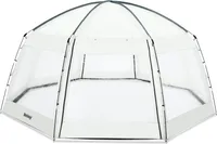 Bestway® Pavillon für runde Pools, 600 x 295 cm
