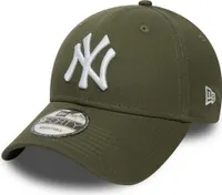 Šiltovka zelená New Era mlb   940 leag esnl Neyyan