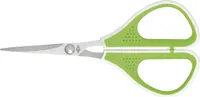 WEDO Silhouettenschere Comfortline spitz Länge: 114 mm apfelgrün / weiß