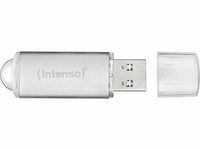 Intenso Jet Line Aluminium  64GB USB Stick 3.2 Gen 1x1