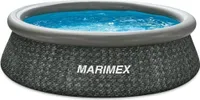 MARIMEX Tampa Bazén 305 X 076 M Bez Filtrace Motiv Ratan 10340249