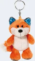 Nici Fuchs Schlüsselanhänger Finolin 10 cm