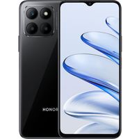 Honor 70 Lite 5G 4GB/128GB Schwarz (Midnight Black) Dual-SIM