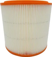 Luftfilter für Parkside PNTS 1500 A1 Filter Staubfilter