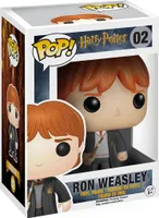 Harry Potter - Ron Weasley 02 - Funko Pop! - Vinyl Figur