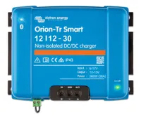Victron Energy Ładowarka akumulatora Orion-Tr Smart 12/12-30A NonIsolated DC-DC charger