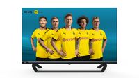 CHiQ Android Smart TV, Triple Tuner, HDR, HD LED TV 80cm (32 Zoll), L32H7SX