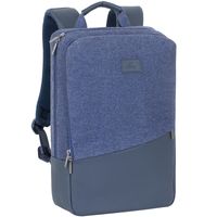 Rivacase 7960 Laptop Sleeve 15.6  blau