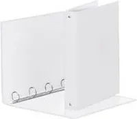 Esselte 395792904 Dateiablagebox Kunststoff Weiß