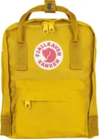 Fjällräven Kånken Mini Batoh Warm Yellow