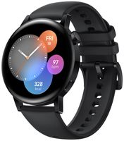 Huawei Watch GT3 42mm Black Wifi Smart hodinky