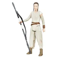 Star Wars The Force Awakens Rey Jakku