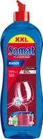 Somat Glanzspüler für Geschirrspüler, 750 ml – Effektiver Klarspüler für glänzendes Geschirr, Deutsche Qualität von Primavera