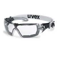 uvex Bügelbrille pheos s guard  sv ext. 9192680
