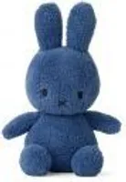 Miffy froté Letecká Modrá - 23 cm