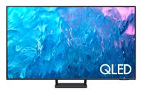 Samsung TV 55Q70C 55" LCD Quantum dot 4K TV Q70C (2023), HDR, Wlan, Bluetooth, Triple-Tuner