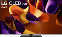 LG OLED55G49LS mit Standfuß Ultra HD HDR OLED-TV 55" (139 cm)