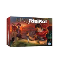 Spin Master 6053992, Brettspiel, Strategie, 8 Jahr(e)