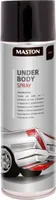 Maston Unterbodenbeschichtung - Bitumen - 500 ml