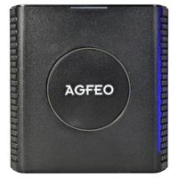 AGFEO DECT IP-Basis pro schwarz