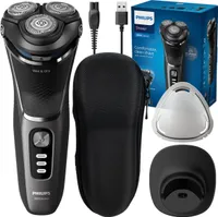 Holicí strojek Philips S3344/13 + pouzdro