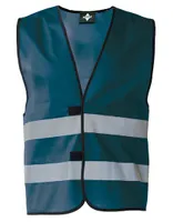 Korntex Functional Hi-Vis Safety Vest Dortmund