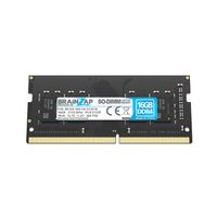 BRAINZAP 16GB DDR4 RAM SO-DIMM PC4-2133P 1Rx8 2133 MHz 1.2V CL15 Notebook Laptop Arbeitsspeicher