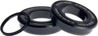 Rotor Bb Press Fit 4124 Ceramic Berrings Black 89.5/92 mm