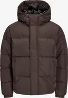 JACK&JONES Herren-Winterjacke, BRADLEY