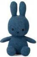 Miffy vypratá rifľovina - 33 cm