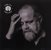 Bjorn Riis: Fimbulvinter