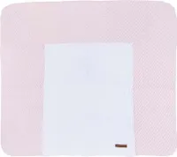 Baby's Only Wickelauflagenbezug Sun - Klassisch Rosa/Baby Rosa - 75x85 cm