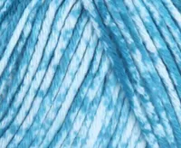 Himalaya Denim 23 Mint Strickgarn