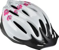 Kask rowerowy FISCHER "Hawaii", rozmiar: S/M