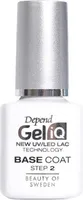 Beter Gel Iq Base Coat Step2 5 ml
