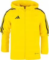 Adidas Jacken Tiro 23 League Windbreaker, IA1622, Größe: 110