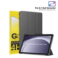 iMoshion Coque tablette Trifold pour Samsung Galaxy Tab A9 Plus