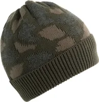 LODENHUT Strickmütze 51901 oliv camouflage Wollmütze Mütze Jagdmütze Beanie