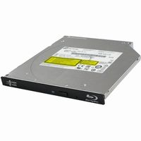 HLDS BU40N Blu-Ray slim wewnętrzny SATA