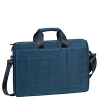 Rivacase 8335 Pouzdro na notebook 39,6 cm (15,6 palce) Briefcase Blue