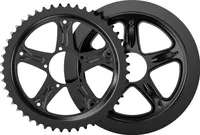 Řetězový kroužek, vhodný pro BBS01B/BBS02B, 52T ( Pro ≤11-rychlostní řetězový kroužek)