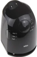 BRAUN - čisticí stanice pro holicí strojky Clean & Renew Series 7 - 8 - 81622438